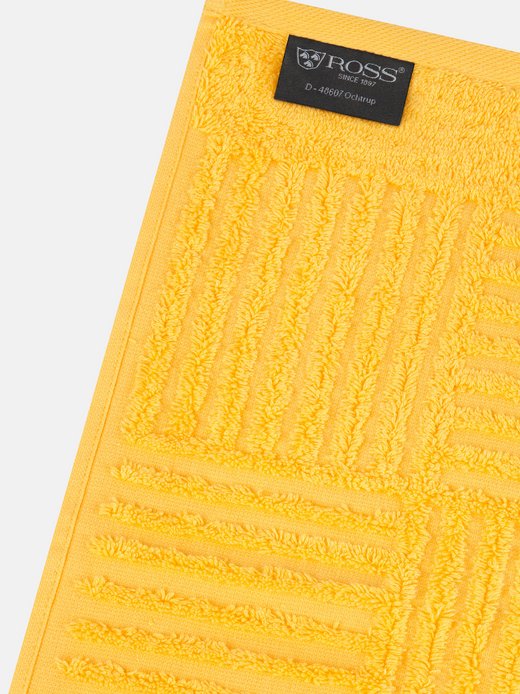 Handtuchset 2-teilig - Carre