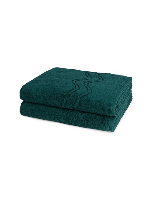 Handtuchset 2-teilig - Cashmere feeling