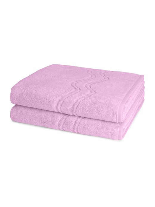 Handtuchset 2-teilig - Cashmere feeling