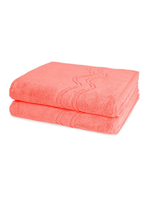 Handtuchset 2-teilig - Cashmere feeling