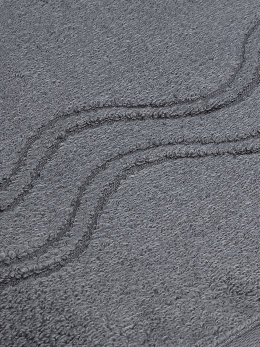 Handtuchset 2-teilig - Cashmere feeling