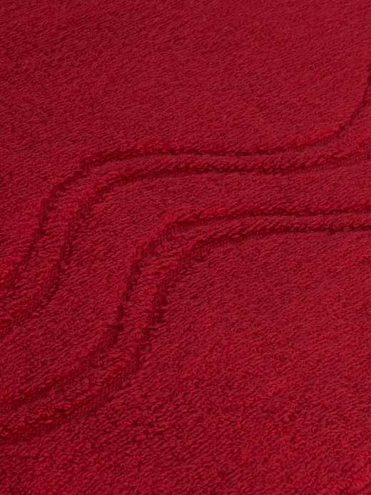 Handtuchset 2-teilig - Cashmere feeling