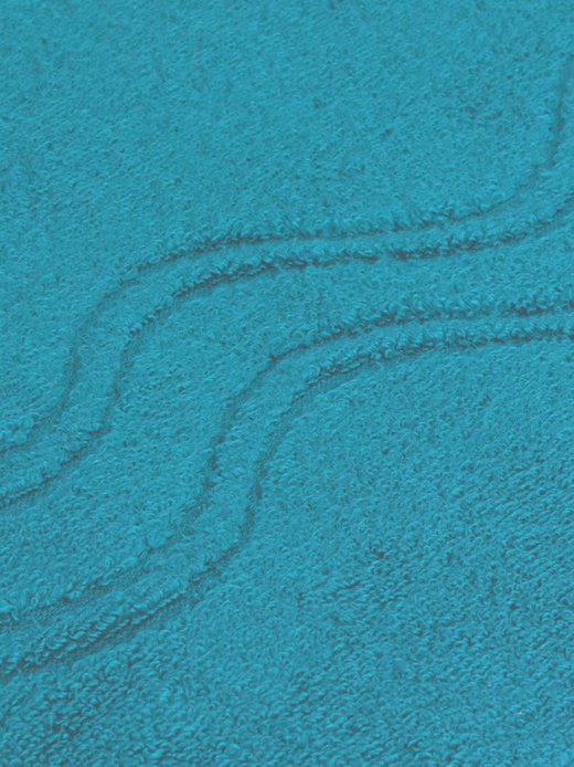 Handtuchset 2-teilig - Cashmere feeling