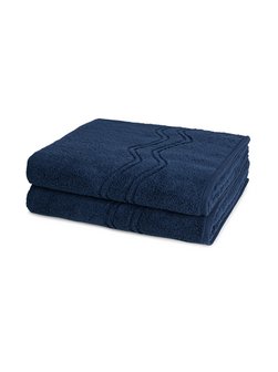 Handtuchset 2-teilig - Cashmere feeling