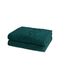 Handtuchset 2-teilig - Cashmere feeling