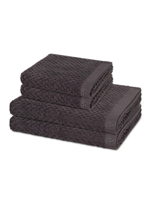 Handtuchset 2-teilig - Harmony