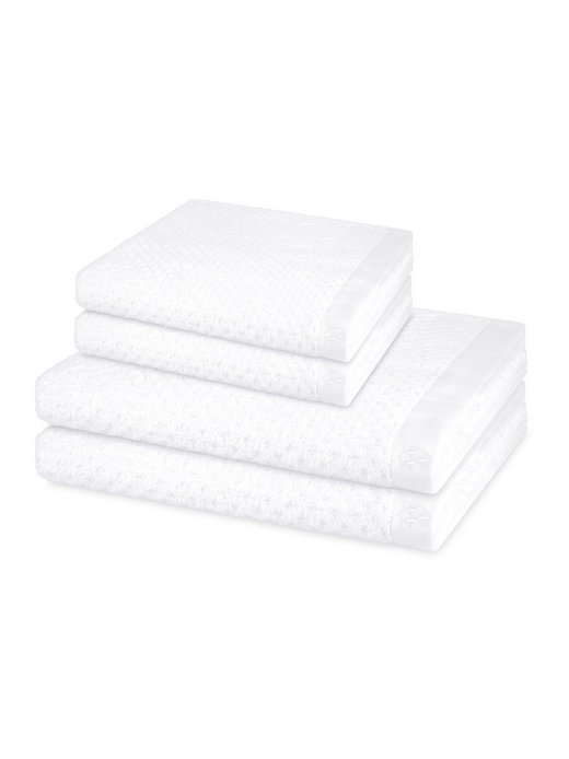 Handtuchset 2-teilig - Harmony