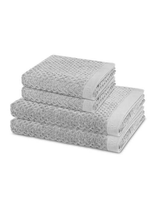 Handtuchset 2-teilig - Harmony