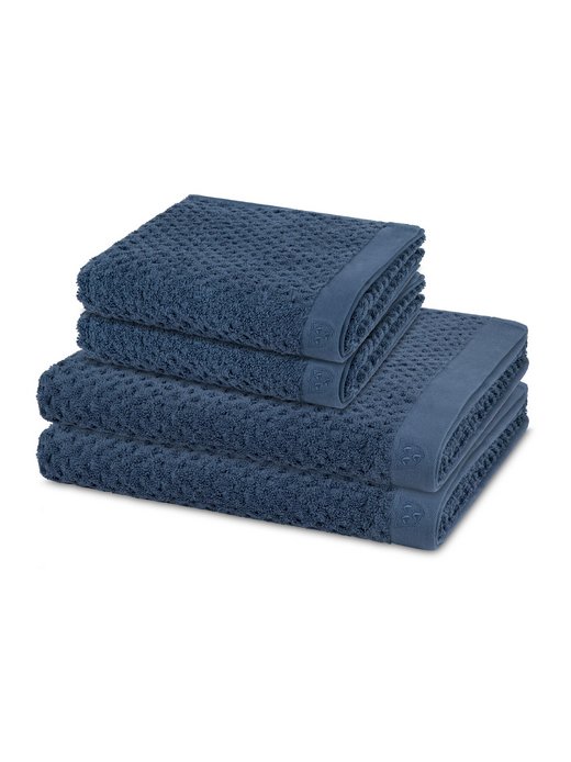 Handtuchset 2-teilig - Harmony