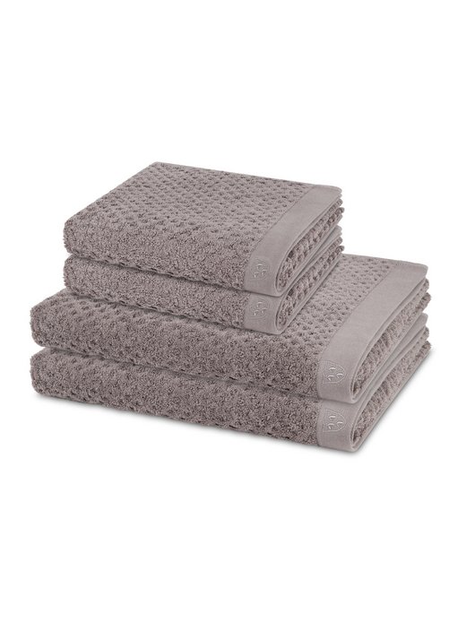 Handtuchset 2-teilig - Harmony