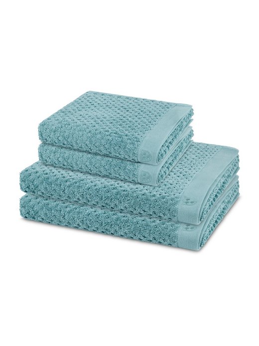 Handtuchset 2-teilig - Harmony