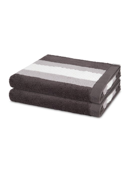 Handtuchset 2-teilig - Harmony