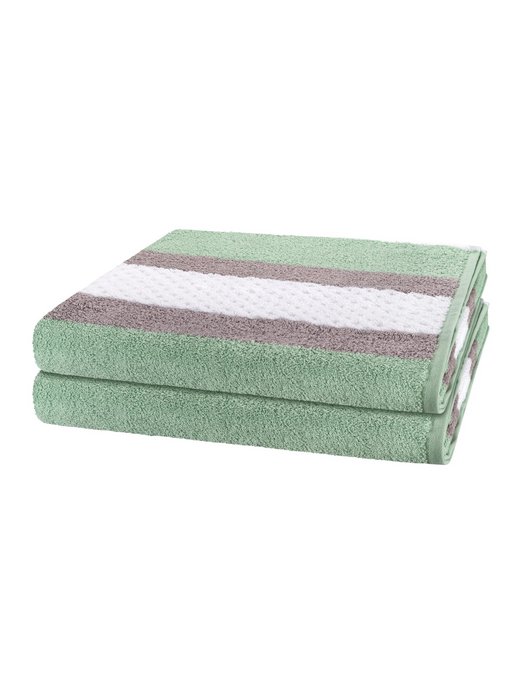 Handtuchset 2-teilig - Harmony