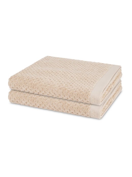 Handtuchset 2-teilig - Harmony