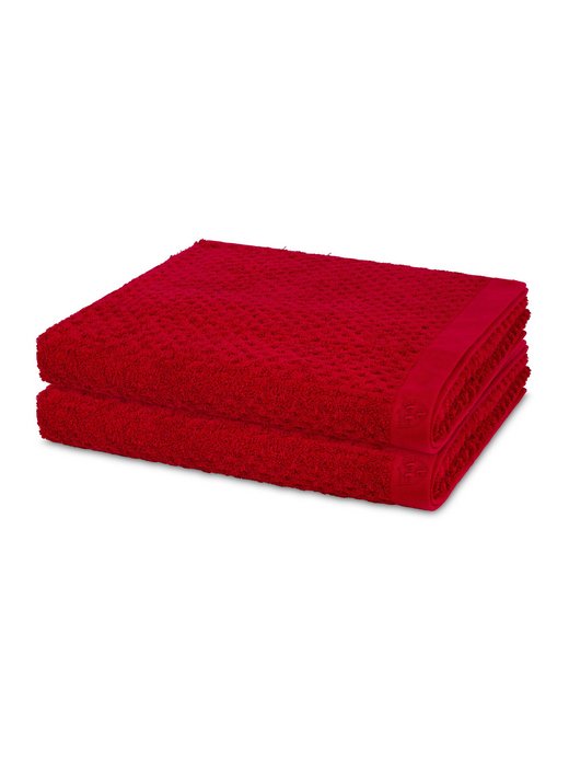 Handtuchset 2-teilig - Harmony