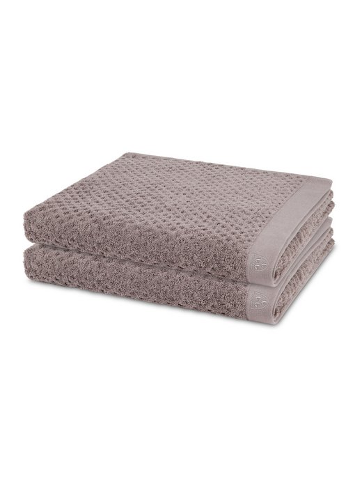 Handtuchset 2-teilig - Harmony