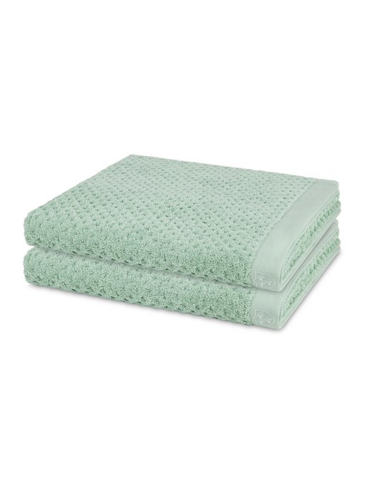 Handtuchset 2-teilig - Harmony