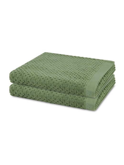 Handtuchset 2-teilig - Harmony