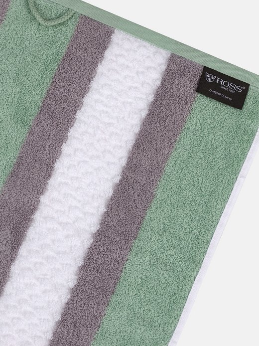 Handtuchset 2-teilig - Harmony