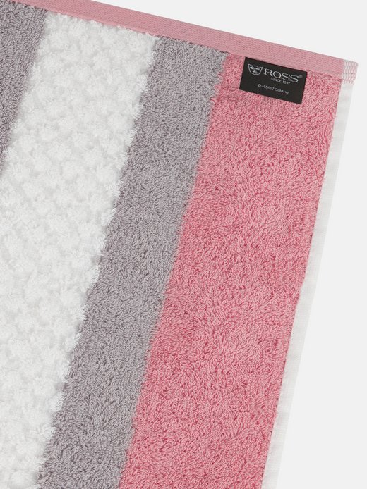 Handtuchset 2-teilig - Harmony