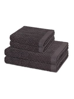 Handtuchset 2-teilig - Harmony