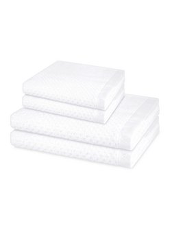 Handtuchset 2-teilig - Harmony