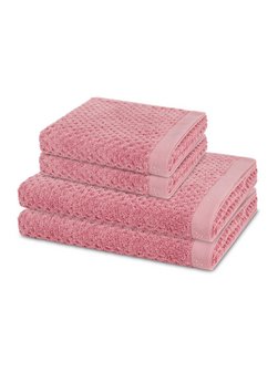 Handtuchset 2-teilig - Harmony