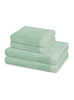 Handtuchset 2-teilig - Harmony