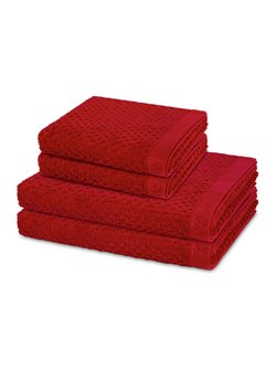 Handtuchset 2-teilig - Harmony