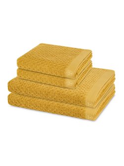 Handtuchset 2-teilig - Harmony