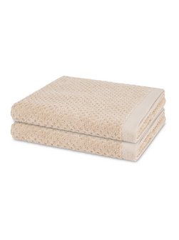 Handtuchset 2-teilig - Harmony