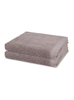 Handtuchset 2-teilig - Harmony