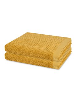 Handtuchset 2-teilig - Harmony