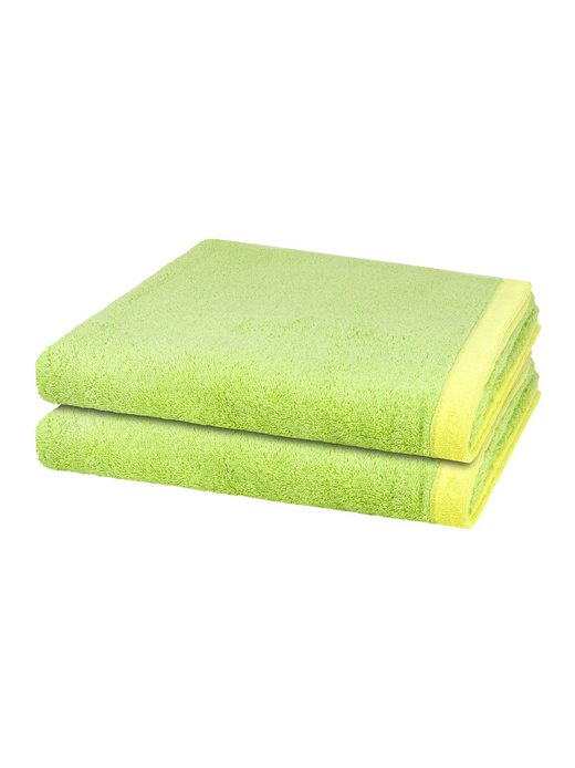 Handtuchset 2-teilig - Lifestyle Splash