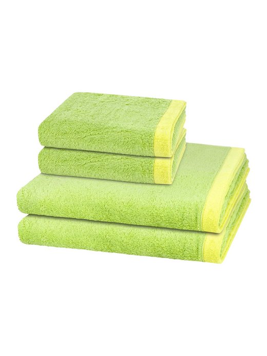 Handtuchset 2-teilig - Lifestyle Splash