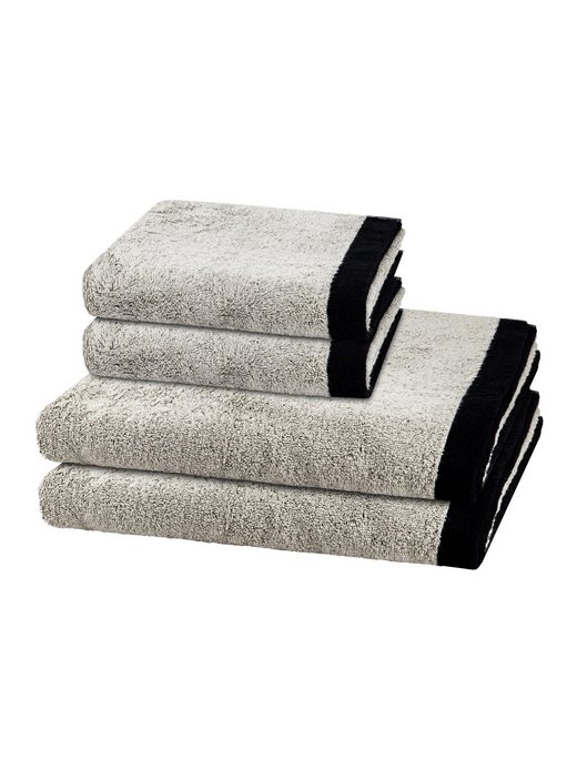 Handtuchset 2-teilig - Lifestyle Splash