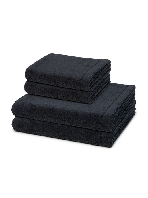 Handtuchset 2-teilig - Lifestyle