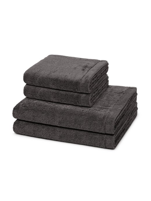 Handtuchset 2-teilig - Lifestyle