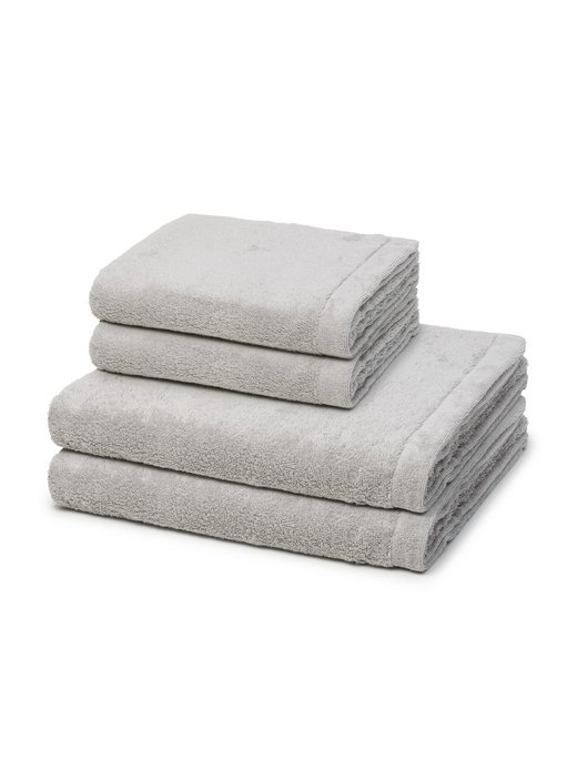 Handtuchset 2-teilig - Lifestyle