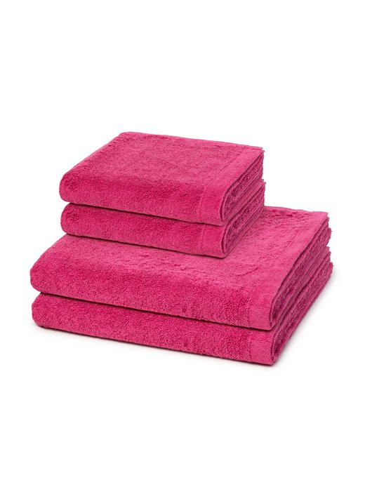 Handtuchset 2-teilig - Lifestyle