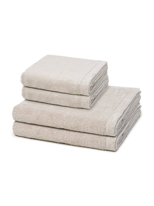 Handtuchset 2-teilig - Lifestyle