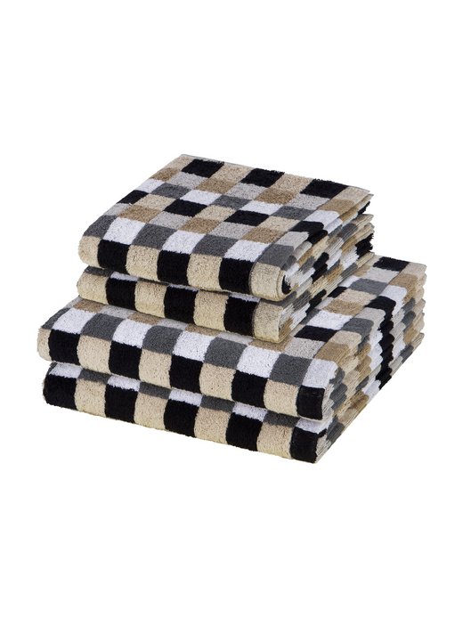 Handtuchset 2-teilig - Lifestyle