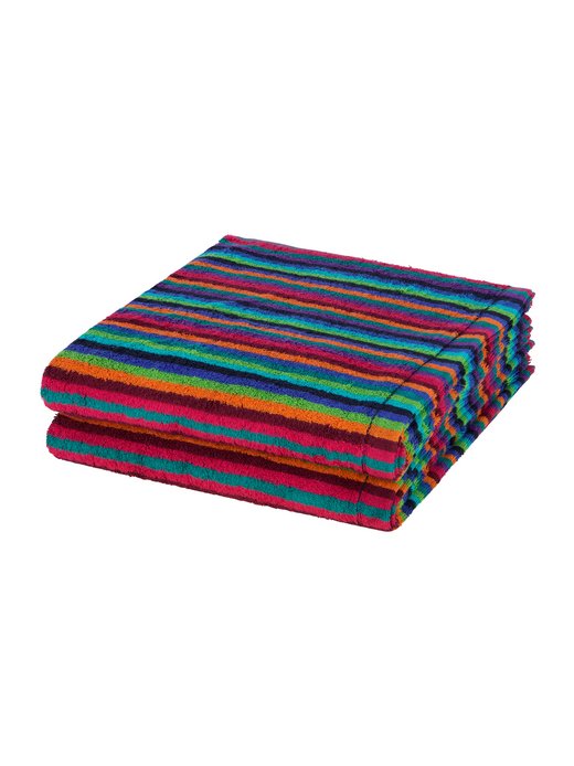 Handtuchset 2-teilig - Lifestyle