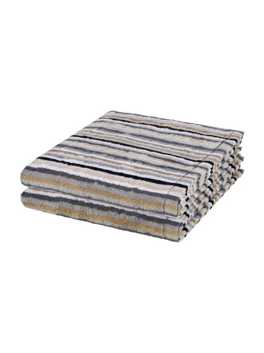 Handtuchset 2-teilig - Lifestyle