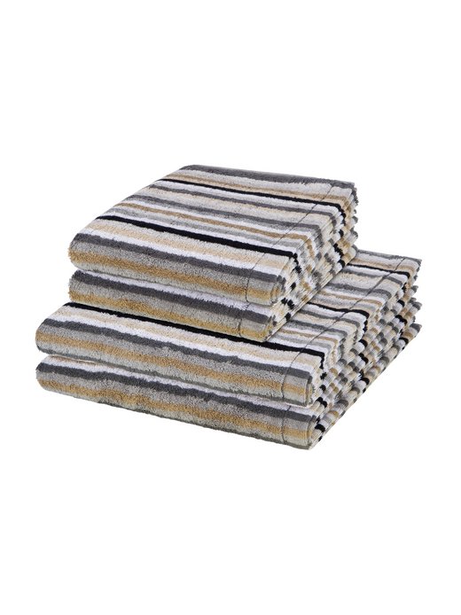 Handtuchset 2-teilig - Lifestyle