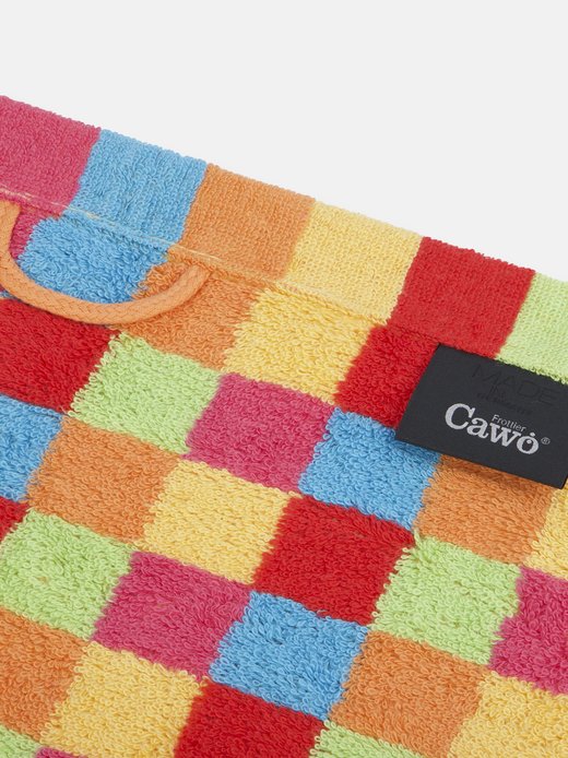 Handtuchset 2-teilig - Lifestyle