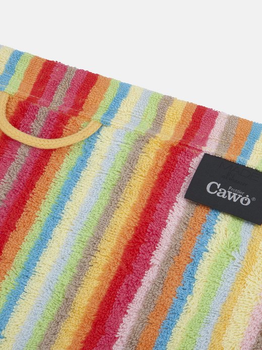 Handtuchset 2-teilig - Lifestyle