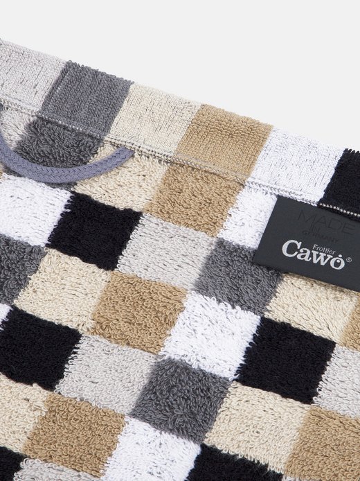 Handtuchset 2-teilig - Lifestyle