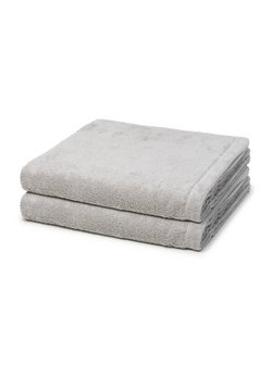 Handtuchset 2-teilig - Lifestyle