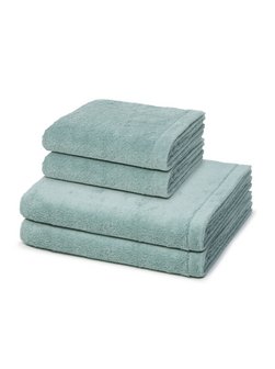 Handtuchset 2-teilig - Lifestyle